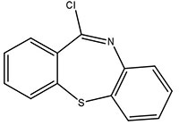 Chloro-dibenzo-4...